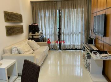 Apartamento · 45m² · 1 Quarto · 1 Vaga · Flat com ótimo preço no bairro Jardins. Confira!