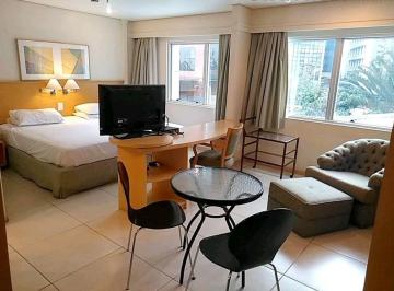 Apartamento · 30m² · 1 Quarto · 1 Vaga · Flat com ótimo preço no bairro Vila Olímpia. Confira!