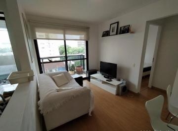 Apartamento · 40m² · 1 Quarto · 1 Vaga · Apartamento com ótimo preço no bairro Vila Olímpia. Confira!