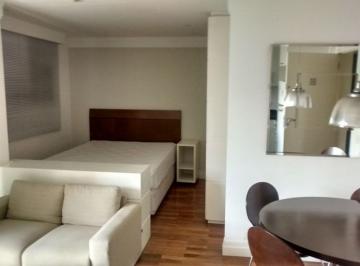Apartamento · 41m² · 1 Quarto · 1 Vaga · Flat com ótimo preço no bairro Vila Olímpia. Confira!