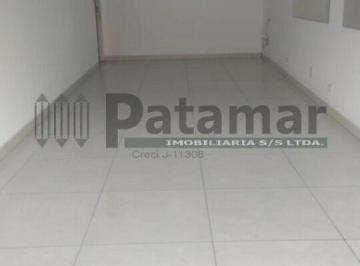 Comercial · 46m² · Sala comercial para locação 1 sala na Vila Polopoli
