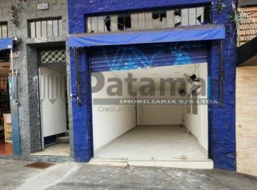 Comercial · 46m² · Sala comercial para locação 1 sala na Vila Polopoli
