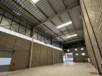 cdd0a12223e9ee06aaea0d331e8fdc713674e338 · Galpão para alugar, 900 m² por R$ 24.000/mês - Parque Empresarial Mangueiras - Sorocaba/SP