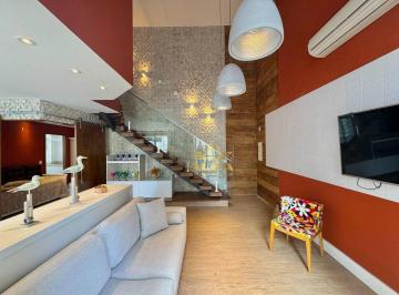 Photo 1 · Apartamento duplex à Venda na Astúrias no Guarujá | Alfa Imóveis