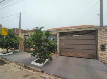 Casa · 200m² · 2 Quartos · 3 Vagas · Jardim Campo Belo - Casa Venda