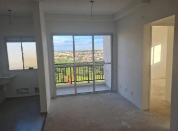 Apartamento · 51m² · 2 Quartos · 1 Vaga · Ótimo Apartamento Residencial Novo para Venda - 2 Dormitórios / Jardim Marajó