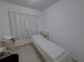 Comercial · 15m² · 1 Quarto · Vila Fioresi - Sala Comercial Locação