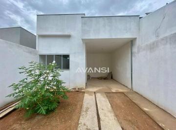 400b753313996b73752a16680a831e42e1993252 · Casa com 3 dormitórios à venda, 102 m² por R$ 320.000,00 - Jardim Das Orquídeas - Americana/SP