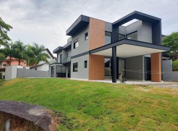 c88d03f4f4986da32c1b727a3c1b9542e1aa28c7 · Casa com 4 dormitórios à venda, 334 m² por R$ 3.300.000,00 - Condominio Figueira Garden - Atibaia/SP