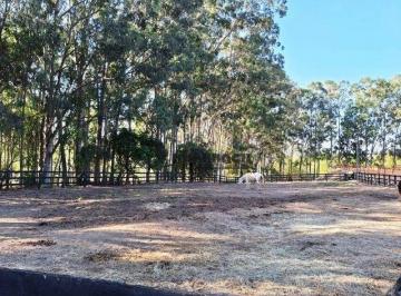 c723e1b5dcdfdd6b5c31ae353ce86c5b19d40f8a · Haras à venda, 72358 m² por R$ 4.500.000,00 - Caiacatinga - Porto Feliz/SP