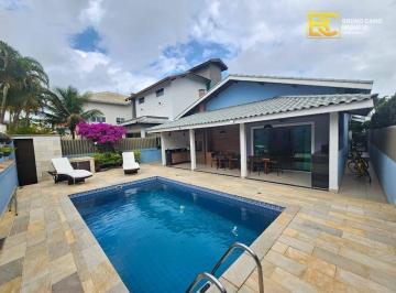 72316a894d7980c5a75fa3f6cc8913304a757acb · Casa Impecável com 3 dormitórios em Condomínio - Bougainville Residencial III - Peruíbe/SP