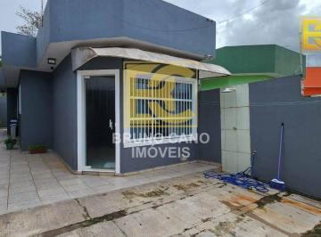 9b789885218267eb3d23bb55a0693f768712a21a · Casa térrea  - Ribamar - Peruíbe/SP