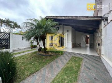 1240997c1ad6267f3684e371a2e8b01c21ade8ff · Casa térrea á 100m do mar - Oasis - Peruíbe/SP