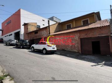 Casa · 250m² · 4 Quartos · 6 Vagas · Casa à venda - 250 m² - 4 quartos - Vila Aida - Guarulhos - SP