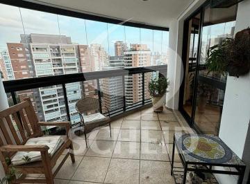 Apartamento · 290m² · 3 Quartos · 2 Vagas · Apartamentio a venda com  2 vagas de garagem e 2 suítes em Higienópolis.