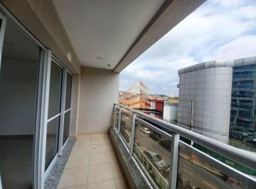 f6e575e6c22bd3ec15a632e8af7e86b6a6d6ab5d · Sala à venda, 49 m² por R$ 580.000,00 - Centro - Guarulhos/SP