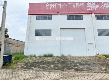 Comercial · 800m² · Galpão no Cajuru do Sul