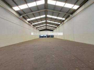 Comercial · 800m² · Galpão para Aluguel com 750M² no Cajuru do Sul, Sorocaba/SP