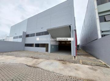 Comercial · 1500m² · Galpão para aluguel com área útil de 1000m²