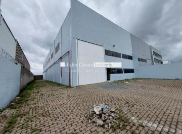 Comercial · 1400m² · Galpão para aluguel com área útil de 900 m²