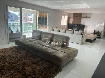 7c10b8de5291c46622b76cb67100f634bb728aa8 · Apartamento à venda com 202 M², 3 suítes, no Edifício Ereditá Alphaville - Santana de Parnaíba SP