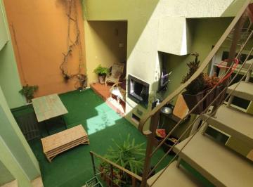 Casa · 200m² · 3 Quartos · 3 Vagas · Casa - Aclimação - 3 Dormitórios - 320m².
