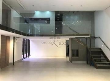 Comercial · 190m² · 4 Vagas · Sala Comercial - Barra Funda - 190m².