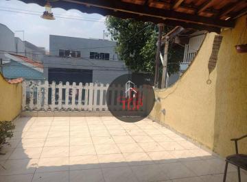 b29cf510e9774f568a1b786cac0438234aab21f8 · Sobrado com 3 quartos à venda, 203 m² por R$ 650.000 - Vila Metalúrgica - Santo André/SP