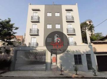 ba316f75de74c9199c4295b6f1485746b0367c2f · Cobertura à venda, 70 m² por R$ 500.000,00 - Vila Guiomar - Santo André/SP
