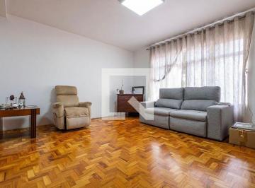 Casa · 250m² · 3 Quartos · 4 Vagas · Casa para Aluguel - Vila Madalena, 3 Quartos,  250 m2 - São Paulo