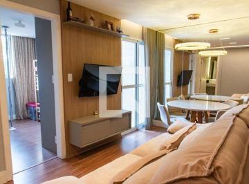 Apartamento · 45m² · 2 Quartos · Apartamento para Aluguel - Liberdade, 2 Quartos,  45 m2 - São Paulo