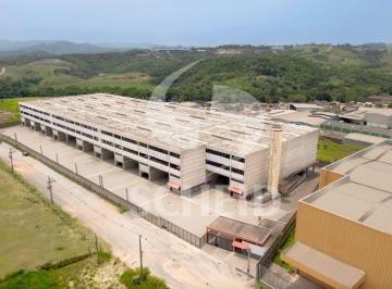 Comercial · 12662m² · Galpão para locação em Araçariguama com mais de 17.000m²