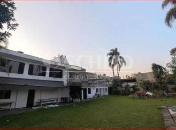 Terreno · 1960m² · Chácara Monte Alegre: Terreno Amplo com Grande Potencial para Condomínio Residencial