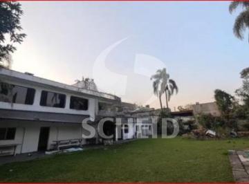 Terreno · 1960m² · Chácara Monte Alegre: Terreno Amplo com Grande Potencial para Condomínio Residencial