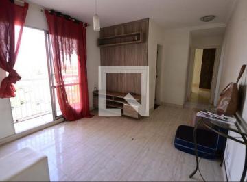 Apartamento · 52m² · 2 Quartos · 1 Vaga · Apartamento para Aluguel - Vila Jardim São Judas Tadeu, 2 Quartos,  52 m² - Goiânia