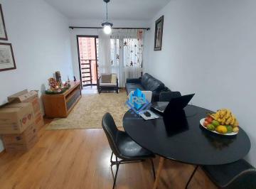 55e5376732861225b8b60a94b7bd90b5e77973c2 · Flat com 1 dormitório à venda, 50 m² por R$ 250.000,00 - Centro - São Bernardo do Campo/SP