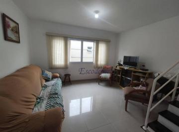 88ff5edd3a4128957ff72724ddca832a9b6329a9 · Casa com 2 dormitórios à venda, 103 m² por R$ 700.000,00 - Vila Ema - São Paulo/SP