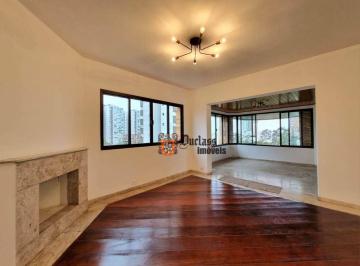 09301ba5a63e11be1cbb0c5dd481e0951b1b0a46 · Penthouse com 4 dormitórios à venda, 236 m² por R$ 1.390.000,00 - Vila Suzana - São Paulo/SP