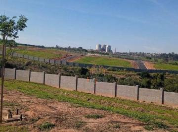 87a335e9525a2c8de75c0d4c095f3b6ecbbbcddc · Terreno à venda, 419 m² por R$ 742.000 - Serena Campinas - Campinas/SP