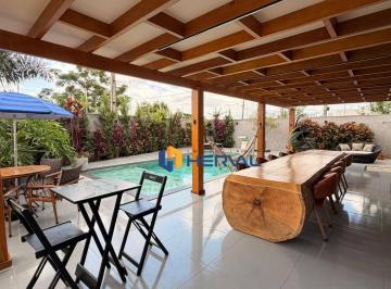 4e67020d9d112578caf59aa369cd315897f9b6f9 · Sobrado com 3 suítes à venda, 184 m² por R$ 1.500.000 - Jardim Monte Rei - Maringá/PR