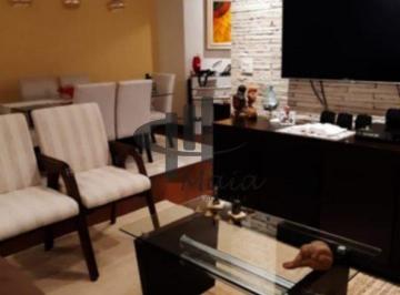 Apartamento · 108m² · 3 Quartos · 2 Vagas · Venda Apartamento Sao Caetano do Sul Barcelona Ref: 42514