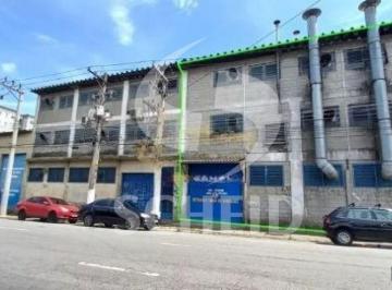 Comercial · 417m² · Galpão à venda na região de Santo Amaro..
