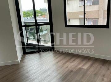 Apartamento · 43m² · 1 Quarto · 1 Vaga · Apartamento Jardins a venda 1 dormitório 1 vaga