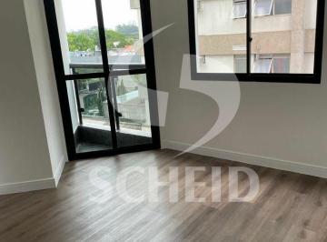 Apartamento · 43m² · 1 Quarto · 1 Vaga · Apartamento Jardins a venda 1 dormitório 1 vaga