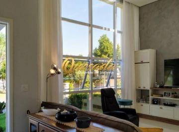 ff3c41c316603e52fa36ce0eb154f599a37be33e · Casa térrea, à venda, 4 suítes, piscina, planejados, Condomínio Residencial Duas Marias, Indaiatuba.