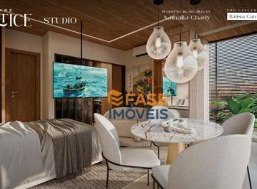 b5a4f63b248d501ae14f016992fedea3a57865e6 · Apartamento Studio à venda de 29m² na Torre Vértice, Batista Campos - Belém/PA