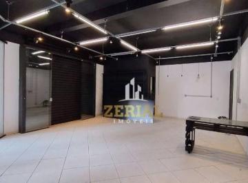 f2e399c64cdb88f9c0bf012f797cafbdcbe82705 · Salão para alugar, 50 m² por R$ 5.500,00/mês - Santa Paula - São Caetano do Sul/SP