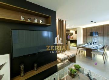 3c746f219e798e65ef06cd0bc7a095393ad9a1aa · Apartamento à venda, 54 m² por R$ 595.000,00 - Rudge Ramos - São Bernardo do Campo/SP
