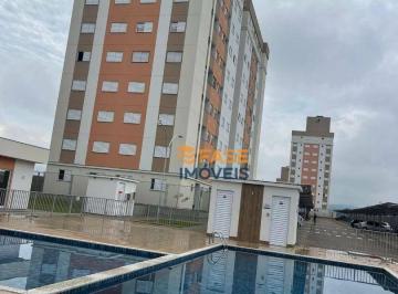 dd0835089e7f129353c26077292ba0bbeb68eb36 · Apartamento no Residencial Via Firenze com 2 dormitórios sendo 1 suíte à venda, 53,22 m² por R$ 335.