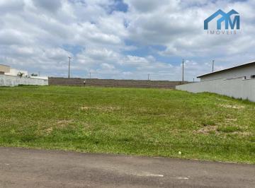 730d2d0f959821dadd9053d4684011f2e03148ab · Terreno à venda, 827 m² por R$ 530.000,00 - Condomínio Xapada Parque Ytu - Itu/SP